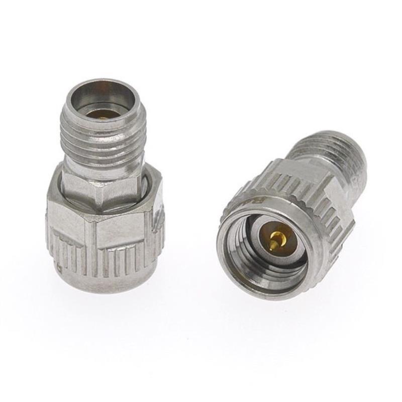 [德峰]DC-40GHz固定衰减器，2.92mm接头，2W。可定制各