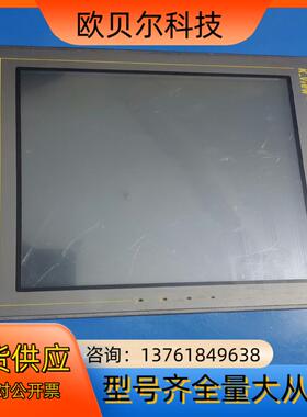 K_View触摸屏KV121-TNT4A-F2R1C12