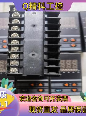 现货推荐TESHOW台松温控器EM405 智能温控FKA4-MN