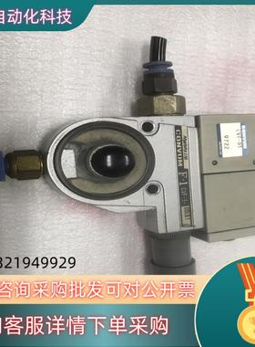 现货CONVUM 妙德真空阀 F-1 CVF-1-05LS1