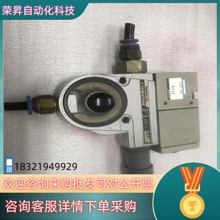 CVF 现货CONVUM 05LS1 妙德真空阀