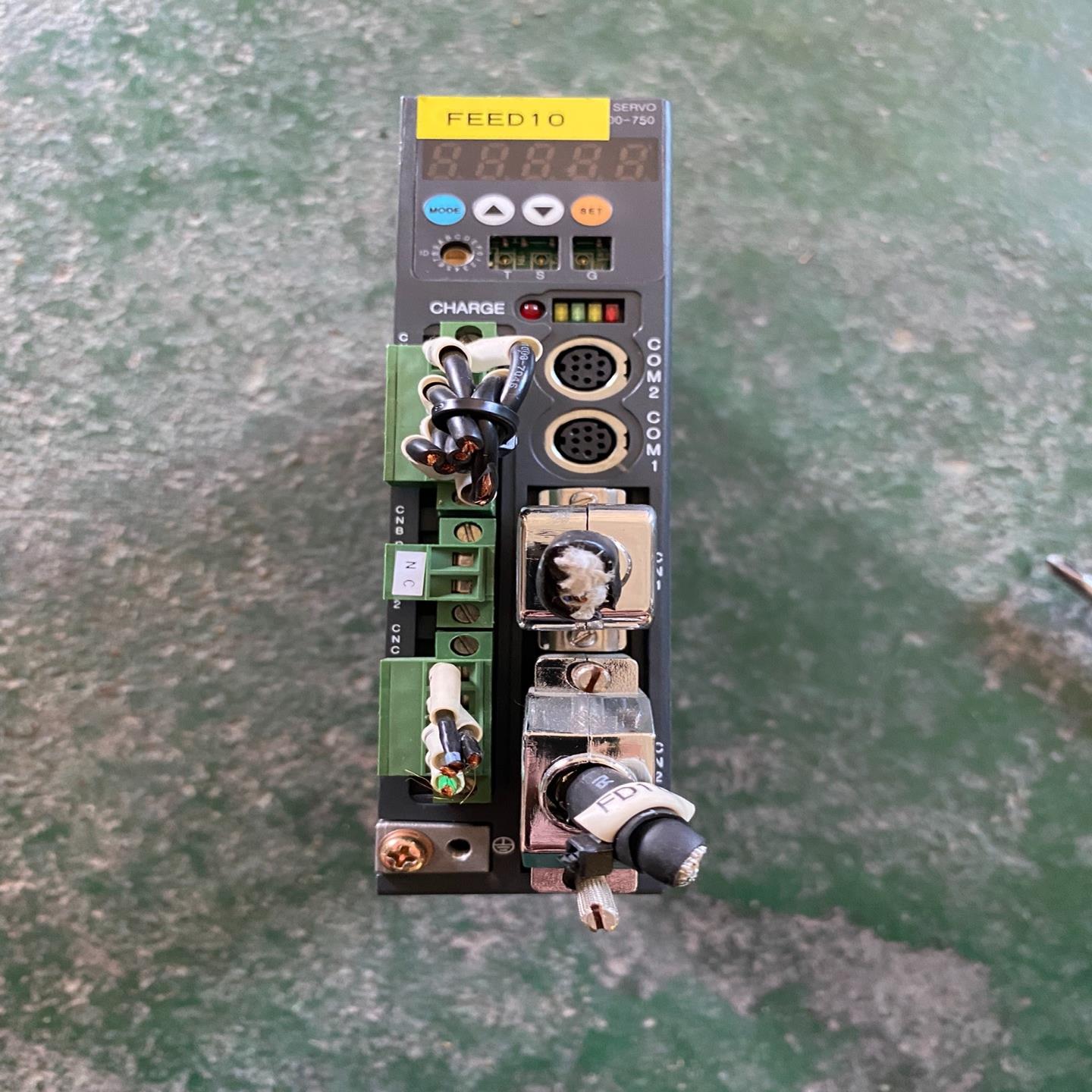 CONVEX驱动器，功能完好无，实物实拍如图，成色美丽，