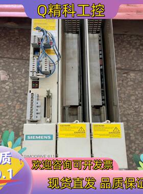 现货6SN1146-1AB00-0BA1电源充新