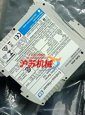 德国EndressHauser/恩德斯豪斯 Safety，