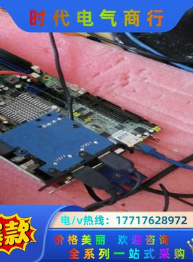 台湾艾讯工控主板，SHB106/108 REV.A2.RC