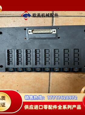 FESTO 费斯托 CPV18-GE-MP-8 阀岛 议价