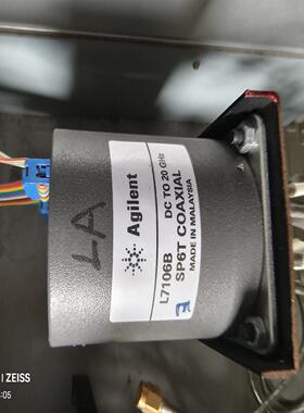 （请询价）安捷伦L7106B  5个  N1810UL  10个 成色议价