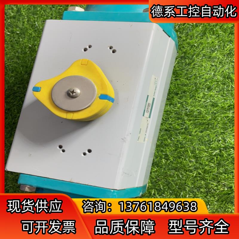 lnterApp IA 气动执行器F07-F1022 IA3