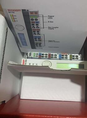 beckhoff 倍福bx5100-0000倍福bx310议价