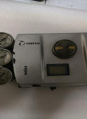 【工控自动化】芬兰mesto美卓阀门定位器ND9106HX1  neles议价