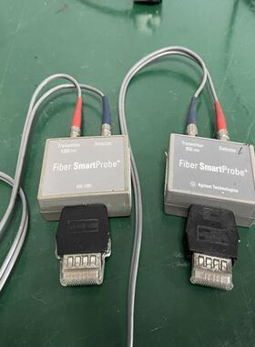 [德峰]安捷伦 Fiber SmartProbe+850nm 光纤适