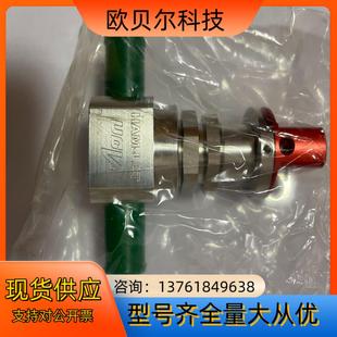LET哈姆雷特316L不锈钢手动隔膜阀 全新HAM