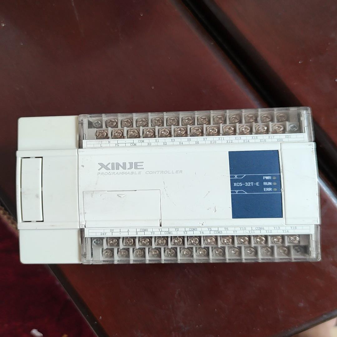 XC5-32T，实物实拍，机器正常，看上