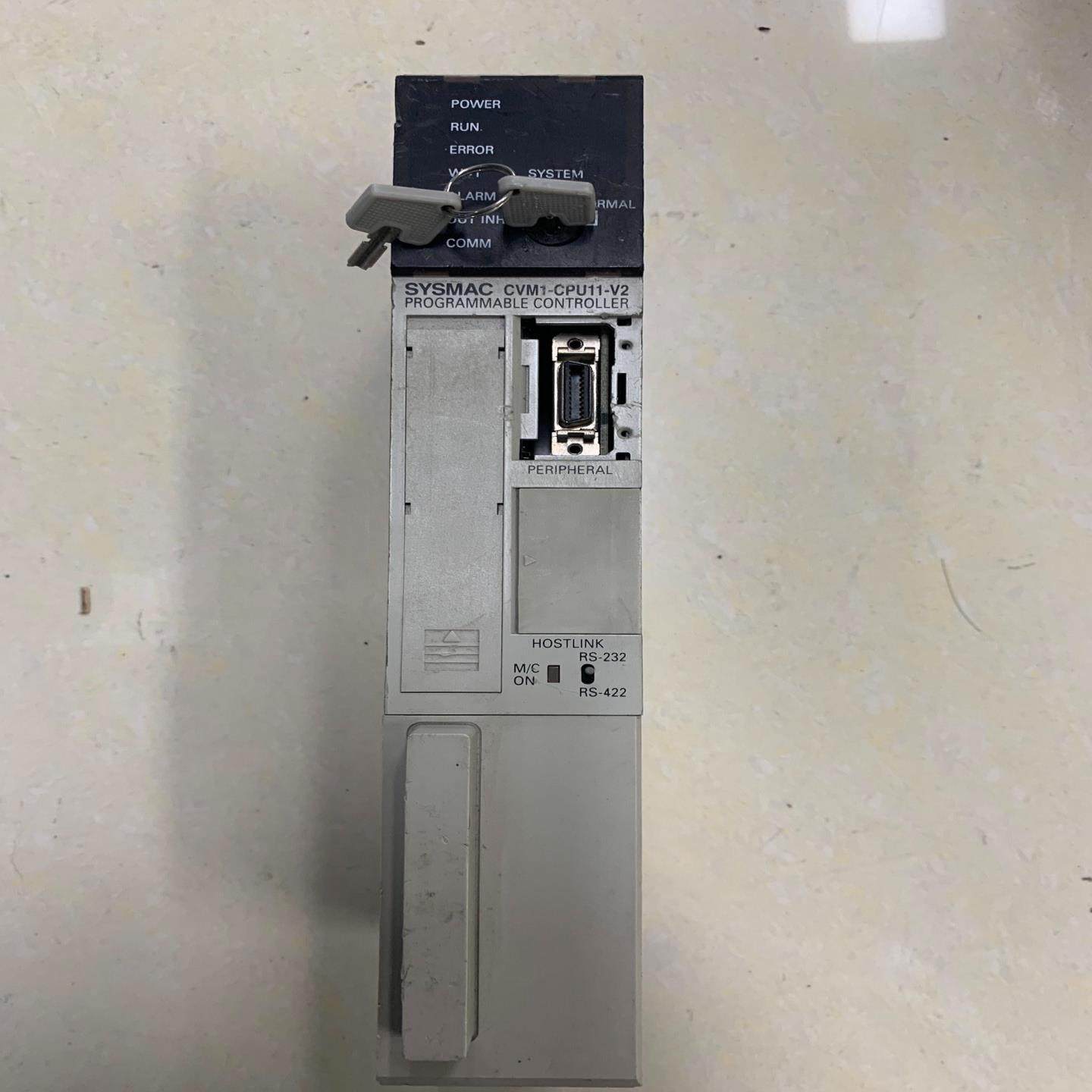 CPU模块，外观完好，需要，即卖价