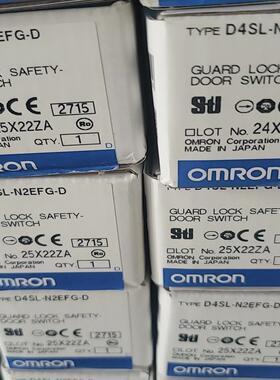 【工控自动化】D4SL-N2EFG-D议价