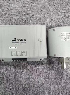 {莱茵电子商行}MKS 621C13TBFHA GAUGE1000TORR