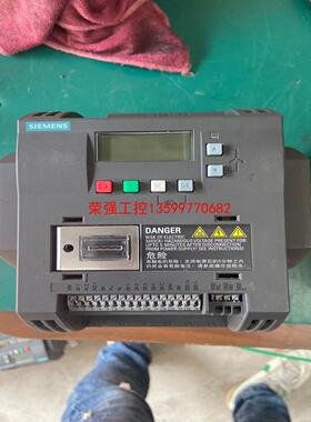 【荣强工控】西门子6SL3210-5BE23-0UV0、3KW一台功能包