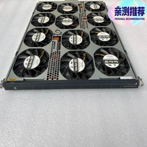 （设备配件）瞻博Juniper FFANTRAY-MX960-HC 用于