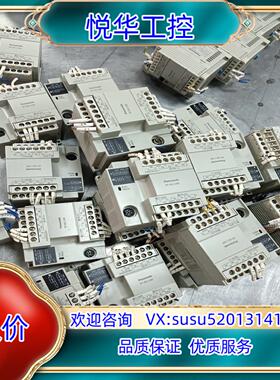 PLC AFPX0L14R-F 成色功能测试好发议价