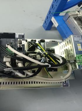 （设备配件）screen 清洗机控制箱，6vc0725302  swcs