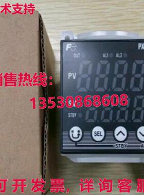 原装供应FUJI PXE4TCY1-1Y000-C Temperature Controller