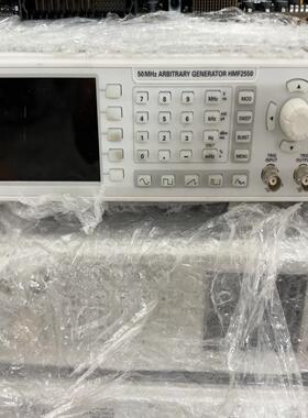 （设备配件）ROHDE&SCHWARZ HMF2550