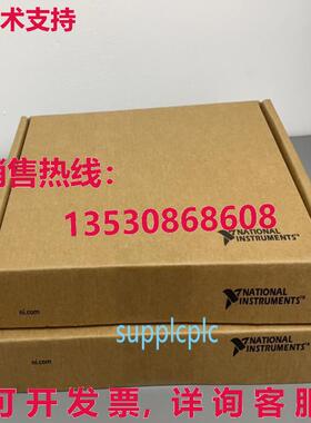 原装供应PCI-6733 DAQ 卡 187992C-01