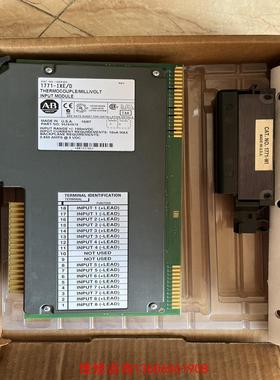 （请询价）1771-IXE议价