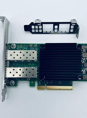[德峰]MCX621102A  connectx-6DX 25GbE