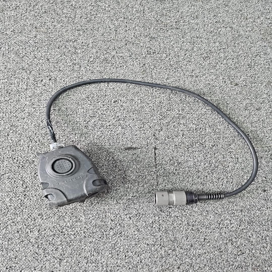 [德峰]原品  正常如图Mptt peltor功能成色 3