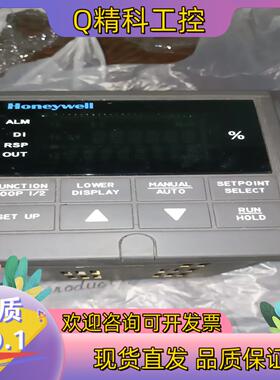 现货霍尼韦尔HONEYWELL UDC3300 -控制器
