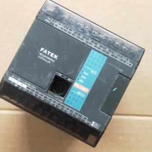 功能正常 永宏PLC FBS 24MCT