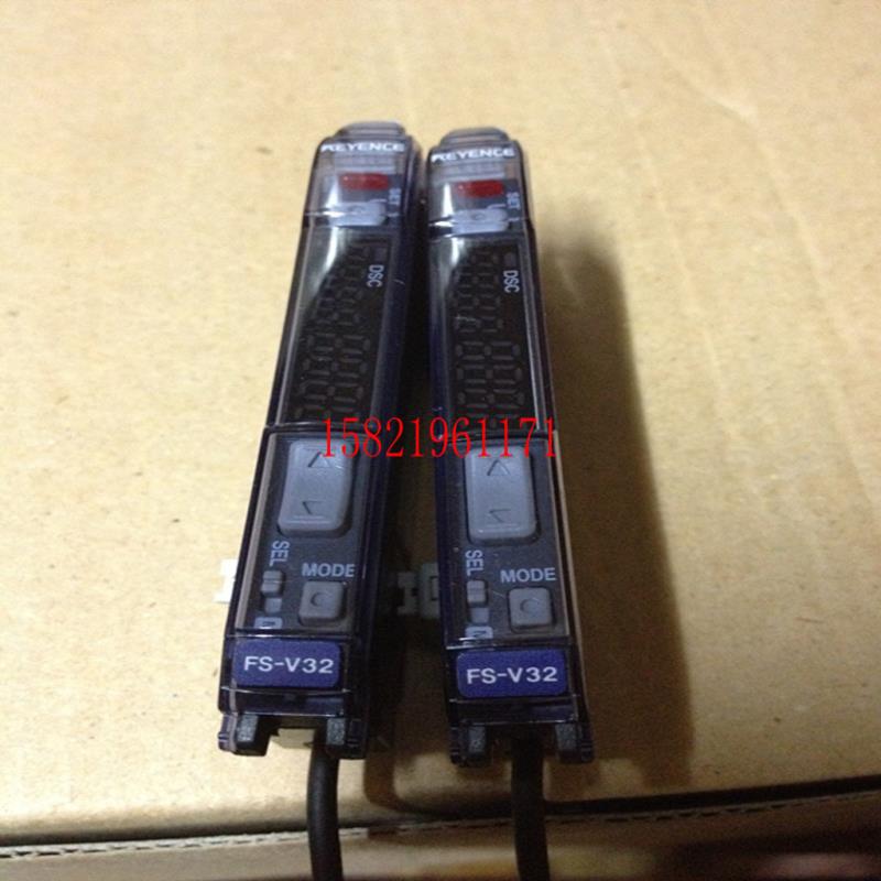 光纤放大器FS-V32   2M议价