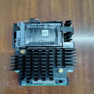 （设备配件）dell h740p阵列卡，00878m