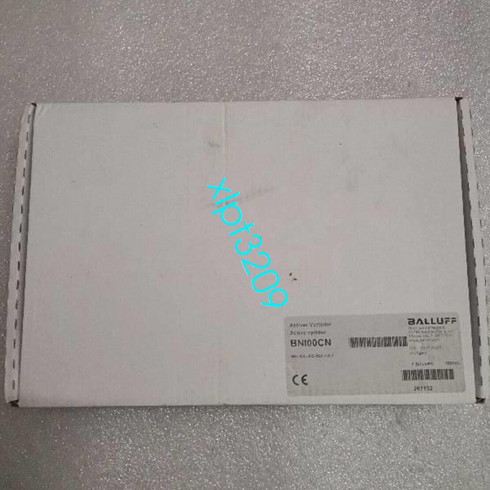 原装供应BNI00CN BNI IOL-302-S02-Z012  BALLUFF 传感器