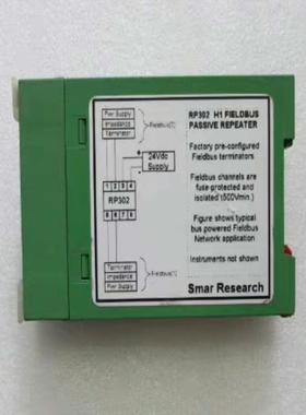 FIELDBUS  【   RP302 H1    还有6议价