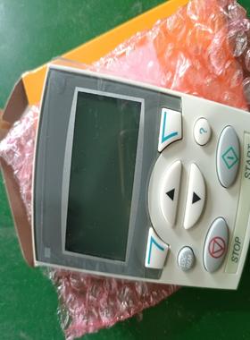 变频器中文面板ACS550-Acs510-Acs355