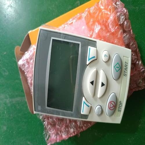 变频器中文面板ACS550-Acs510-Acs355