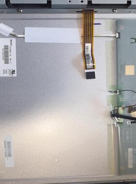 （设备配件）研华PPC-1150内屏+外屏触摸屏