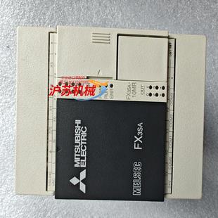 三菱FX3SA 全新未使用 10MR