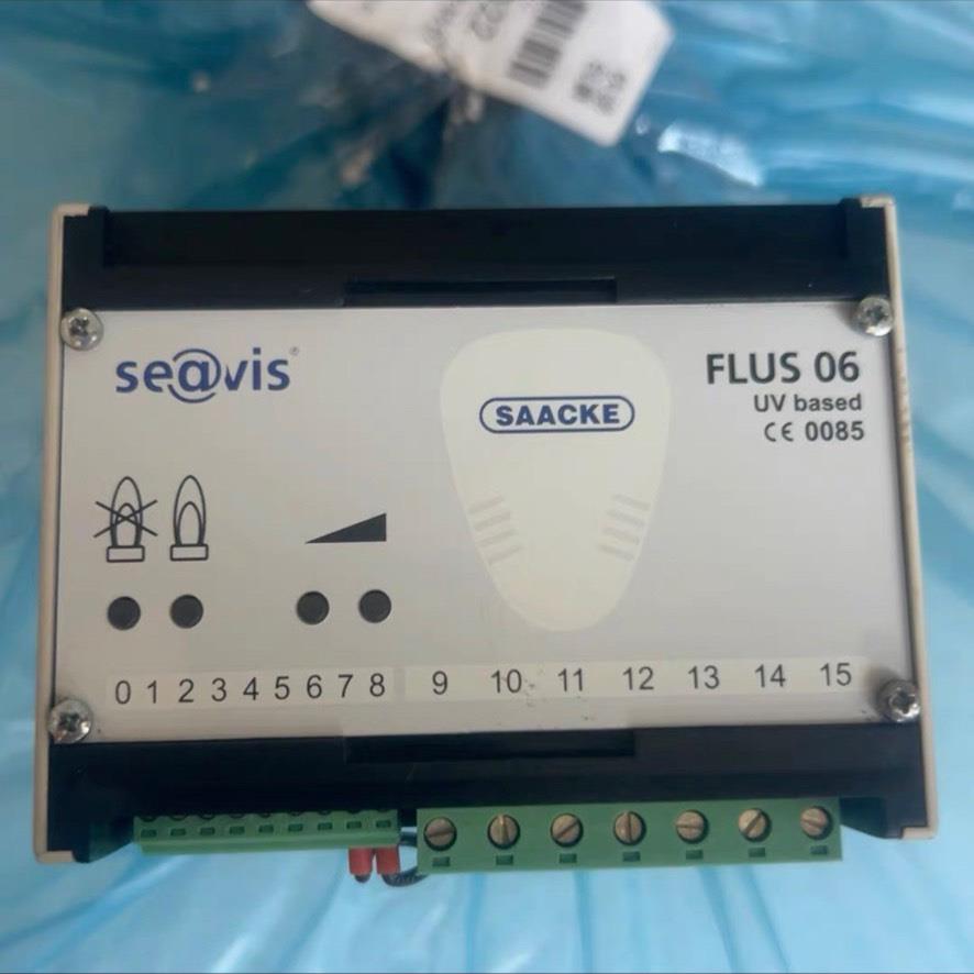 （设备配件）++SAACKE+06FLUS+