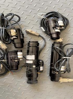 NAVITAR工业相机摄像头 1-62605 PN14DI1