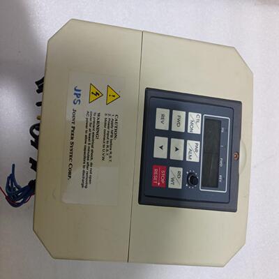 JPS变频器/台湾九德松益/正频变频器，PDAN-2027，