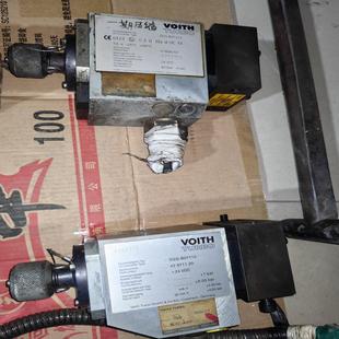 VOITH福伊特电液转换器DSG B07212