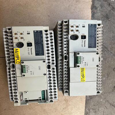 plc fp-xc60t，功能好，需要的带走，议价