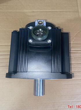 【非标价】三菱伺服电机 HF154S M70 M80系统用 好用，过载