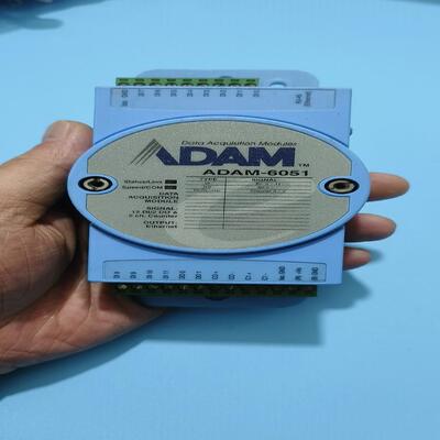 议~研华模块ADAM-6051