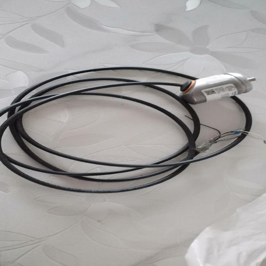 [德峰]易福门rb3500增量编码器