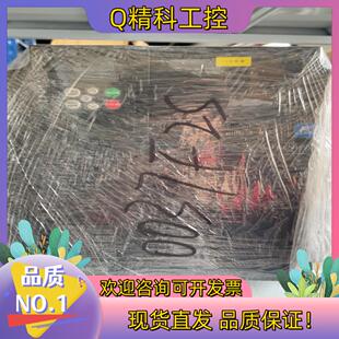 现货富士F2S变频器FRENIC 型号：FRN0037 VP系列