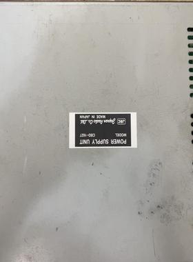 （设备配件）JRC CBD-1627 CONNING电源